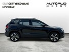 Seat Ateca Style 1.5TSI 150KM 2023Bezwypadkowy Gwarancja FV VAT23% - 6