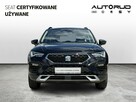 Seat Ateca Style 1.5TSI 150KM 2023Bezwypadkowy Gwarancja FV VAT23% - 8