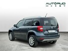 Škoda Yeti Ambition 2.0TDI 150KM DSG 4X4 2016 Salon Polska Bezwypadkowy - 2