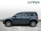 Škoda Yeti Ambition 2.0TDI 150KM DSG 4X4 2016 Salon Polska Bezwypadkowy - 3