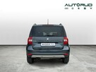 Škoda Yeti Ambition 2.0TDI 150KM DSG 4X4 2016 Salon Polska Bezwypadkowy - 4