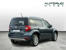Škoda Yeti Ambition 2.0TDI 150KM DSG 4X4 2016 Salon Polska Bezwypadkowy - 5