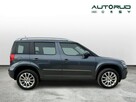Škoda Yeti Ambition 2.0TDI 150KM DSG 4X4 2016 Salon Polska Bezwypadkowy - 6