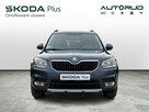 Škoda Yeti Ambition 2.0TDI 150KM DSG 4X4 2016 Salon Polska Bezwypadkowy - 8