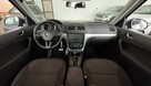 Škoda Yeti Ambition 2.0TDI 150KM DSG 4X4 2016 Salon Polska Bezwypadkowy - 9
