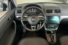 Škoda Yeti Ambition 2.0TDI 150KM DSG 4X4 2016 Salon Polska Bezwypadkowy - 10
