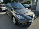 Raty/Zamiana Gwarancja Mercedes-Benz B180 avangarde bez rdzy - 1