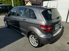 Raty/Zamiana Gwarancja Mercedes-Benz B180 avangarde bez rdzy - 3