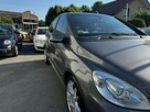Raty/Zamiana Gwarancja Mercedes-Benz B180 avangarde bez rdzy - 4