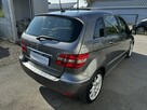 Raty/Zamiana Gwarancja Mercedes-Benz B180 avangarde bez rdzy - 5