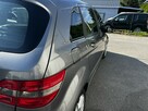 Raty/Zamiana Gwarancja Mercedes-Benz B180 avangarde bez rdzy - 6