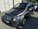 Raty/Zamiana Gwarancja Mercedes-Benz B180 avangarde bez rdzy - 8