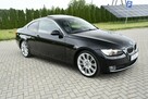 BMW 325 2,5benz Coupe/Skóry.Klimatr 2 str.Szyberdach.Parktronic.El.Fotele.OKAZ - 3