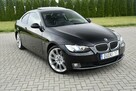 BMW 325 2,5benz Coupe/Skóry.Klimatr 2 str.Szyberdach.Parktronic.El.Fotele.OKAZ - 4