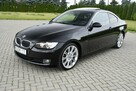 BMW 325 2,5benz Coupe/Skóry.Klimatr 2 str.Szyberdach.Parktronic.El.Fotele.OKAZ - 8