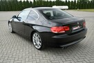 BMW 325 2,5benz Coupe/Skóry.Klimatr 2 str.Szyberdach.Parktronic.El.Fotele.OKAZ - 12