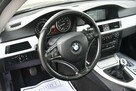 BMW 325 2,5benz Coupe/Skóry.Klimatr 2 str.Szyberdach.Parktronic.El.Fotele.OKAZ - 14