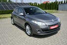 Renault Megane 1.9dci DUDKI11 Serwis,Navi.Skóry.Klimatr 2 str.Parktronic,kredyt.Okazj - 2