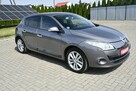 Renault Megane 1.9dci DUDKI11 Serwis,Navi.Skóry.Klimatr 2 str.Parktronic,kredyt.Okazj - 3
