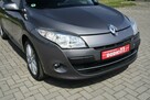 Renault Megane 1.9dci DUDKI11 Serwis,Navi.Skóry.Klimatr 2 str.Parktronic,kredyt.Okazj - 4