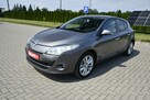 Renault Megane 1.9dci DUDKI11 Serwis,Navi.Skóry.Klimatr 2 str.Parktronic,kredyt.Okazj - 6