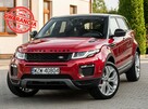 Land Rover Range Rover Evoque 4x4 R-Dynamic ! Full Opcja ! 77tys km. Serwisowany ! Super Stan ! - 1