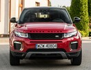 Land Rover Range Rover Evoque 4x4 R-Dynamic ! Full Opcja ! 77tys km. Serwisowany ! Super Stan ! - 11