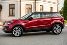 Land Rover Range Rover Evoque 4x4 R-Dynamic ! Full Opcja ! 77tys km. Serwisowany ! Super Stan ! - 13