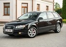 Audi A4 S-Line ! 1.9TDI 116KM ! Serwisowana ! Super Stan ! - 11