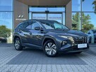 Hyundai Tucson 1.6T-GDI HEV EXECUTIVE 2WD 230KM AT Salon PL od Dealera Gwarancja FV23 - 2