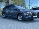 Hyundai Tucson 1.6T-GDI HEV EXECUTIVE 2WD 230KM AT Salon PL od Dealera Gwarancja FV23 - 4