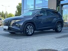 Hyundai Tucson 1.6T-GDI HEV EXECUTIVE 2WD 230KM AT Salon PL od Dealera Gwarancja FV23 - 5