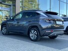 Hyundai Tucson 1.6T-GDI HEV EXECUTIVE 2WD 230KM AT Salon PL od Dealera Gwarancja FV23 - 7
