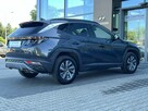 Hyundai Tucson 1.6T-GDI HEV EXECUTIVE 2WD 230KM AT Salon PL od Dealera Gwarancja FV23 - 8