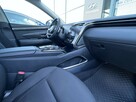 Hyundai Tucson 1.6T-GDI HEV EXECUTIVE 2WD 230KM AT Salon PL od Dealera Gwarancja FV23 - 16