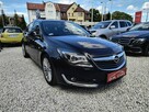 Opel Insignia Tempomat | Nawigacja l bezwypadkowy| Bi-Ksenon |ALU| - 3