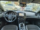 Opel Insignia Tempomat | Nawigacja l bezwypadkowy| Bi-Ksenon |ALU| - 8