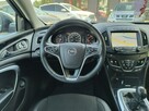 Opel Insignia Tempomat | Nawigacja l bezwypadkowy| Bi-Ksenon |ALU| - 9