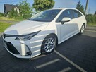 Toyota Corolla Polski salon,Bezwypadkowy,Zakup 2021 - 3