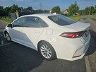 Toyota Corolla Polski salon,Bezwypadkowy,Zakup 2021 - 4