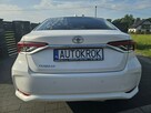 Toyota Corolla Polski salon,Bezwypadkowy,Zakup 2021 - 5