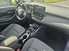 Toyota Corolla Polski salon,Bezwypadkowy,Zakup 2021 - 10