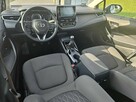 Toyota Corolla Polski salon,Bezwypadkowy,Zakup 2021 - 12