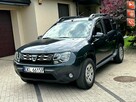 Dacia Duster 1.2 Tce Niski Przebieg Prywatnie Zarejestrowana Opłaty - 1