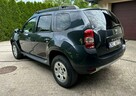 Dacia Duster 1.2 Tce Niski Przebieg Prywatnie Zarejestrowana Opłaty - 4