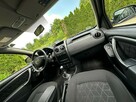 Dacia Duster 1.2 Tce Niski Przebieg Prywatnie Zarejestrowana Opłaty - 7