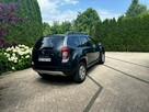 Dacia Duster 1.2 Tce Niski Przebieg Prywatnie Zarejestrowana Opłaty - 13