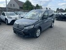 Volkswagen Caddy Style Panorama Kamera Podgrzewanie 5 osobowy - 5