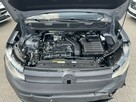 Volkswagen Caddy Style Panorama Kamera Podgrzewanie 5 osobowy - 9