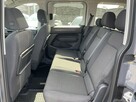 Volkswagen Caddy Style Panorama Kamera Podgrzewanie 5 osobowy - 14